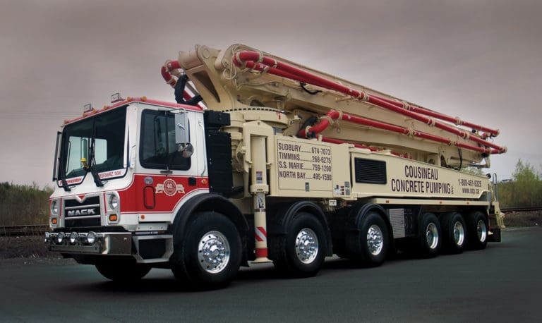 OCP Construction Supplies Inc photo 6