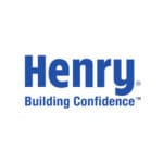 Hentry Building Confidence Logo