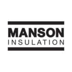 Manson Insulation Logo