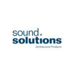 Sound Solutions Architectural Products logo