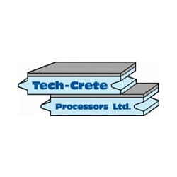 Tech-Crete Processors Ltd.