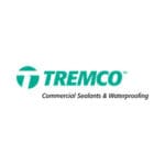 Tremco Commercial Sealants and Waterproofing Logo