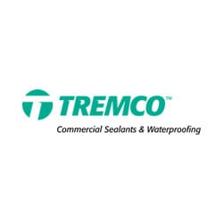Tremco Commercial Sealants and Waterproofing Logo